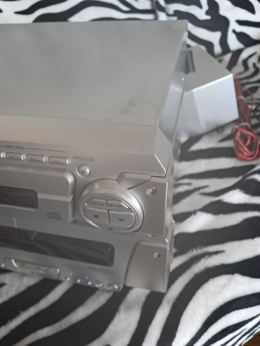 Electronice,sistem audio