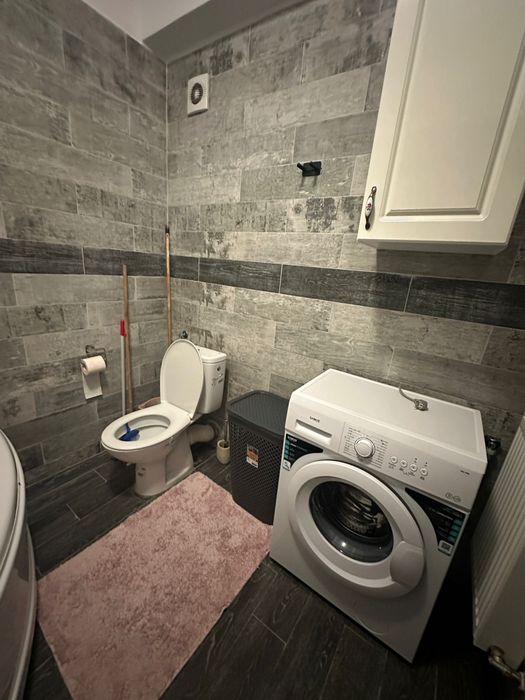 Apartament tip studio de inchiriat