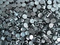 Коргошин колом пломба свинец