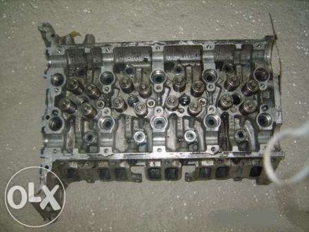 Chiuloasa Ford Transit tdci 2.4L 2005 Delphi dezmembrari piese