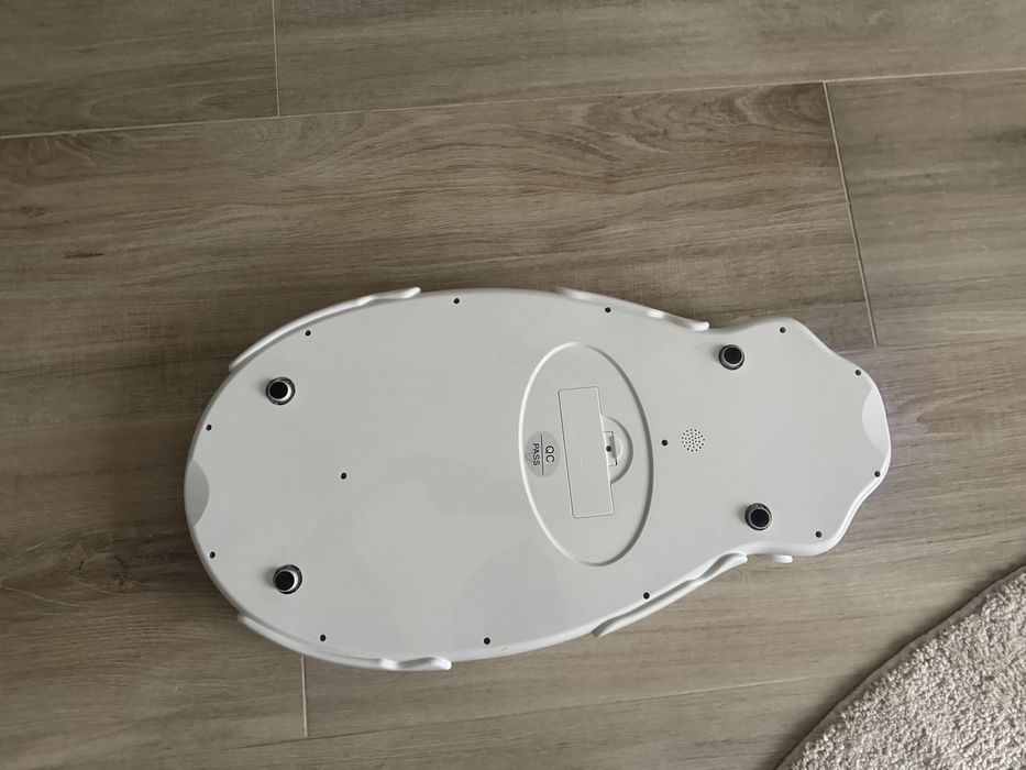 Cantar digital bebelusi