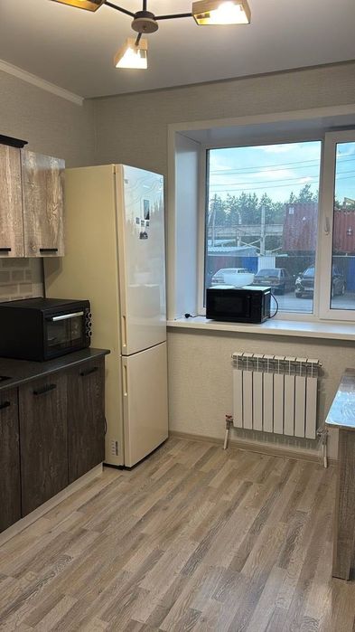 Подселение в квартиру