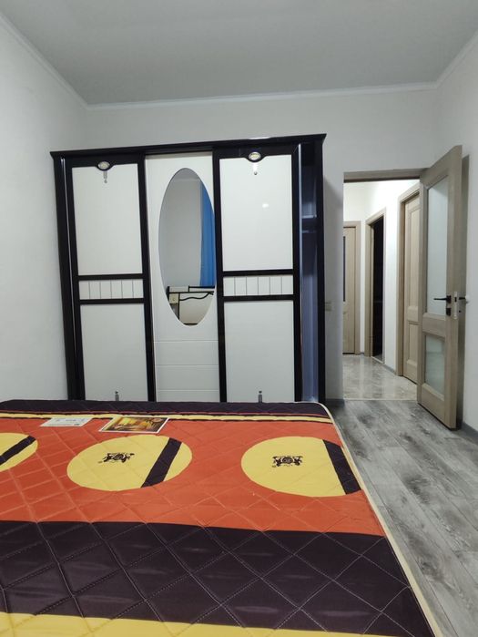 Сдам в аренду квартиру