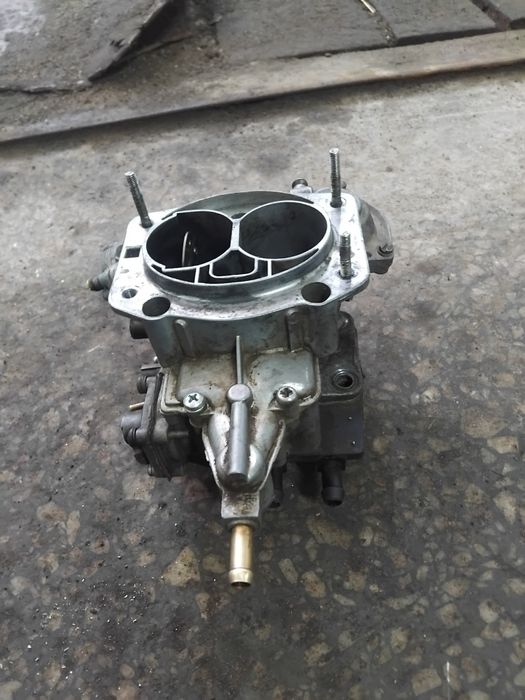 Продам карбюратор ВАЗ 2107