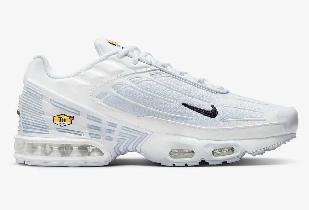 Nike - Air Max Plus 3 Multi-Swoosh номер 38  Оригинал Код 0492