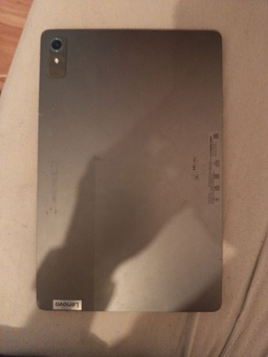 Lenovo  Tab  P12