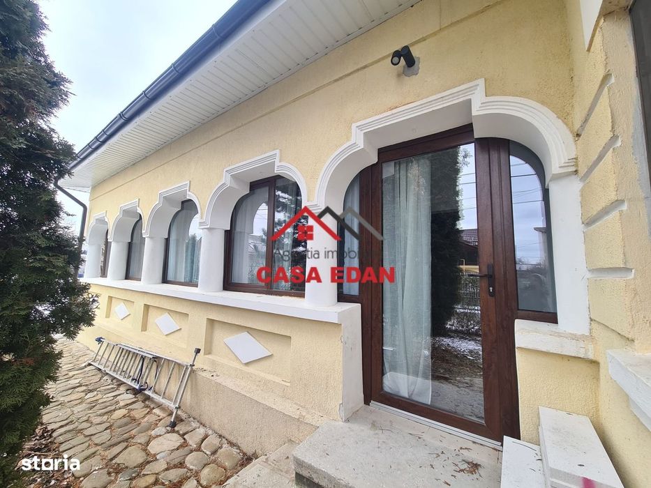 Casa in Campina-175.000e