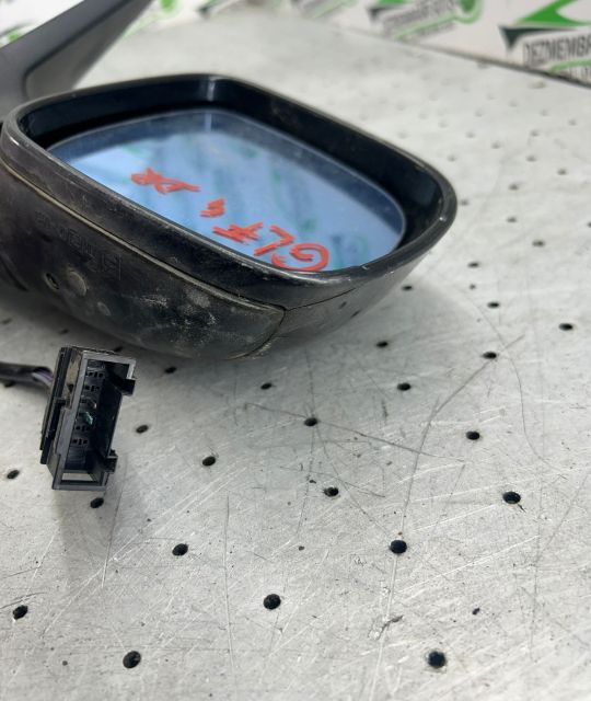 Oglinda dreapta electrica Volkswagen VW Golf a 4-a generatie