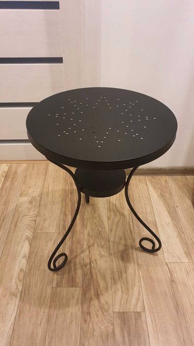 Рамка за огледало и маса