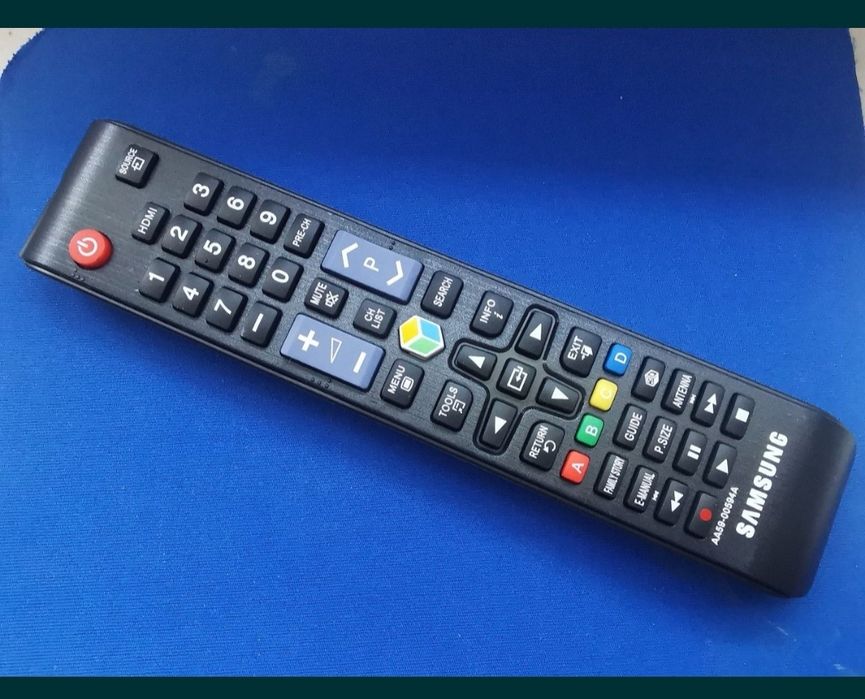 Telecomanda Mini Samsung Smart