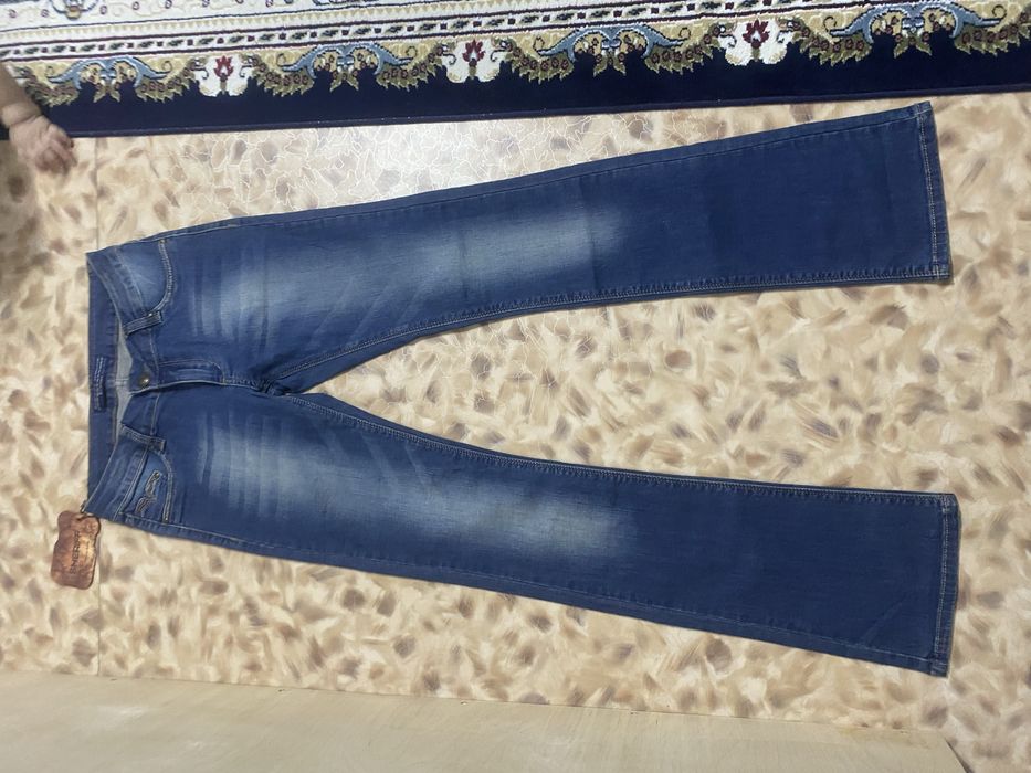 Джинсы по 15000 производство Турция!