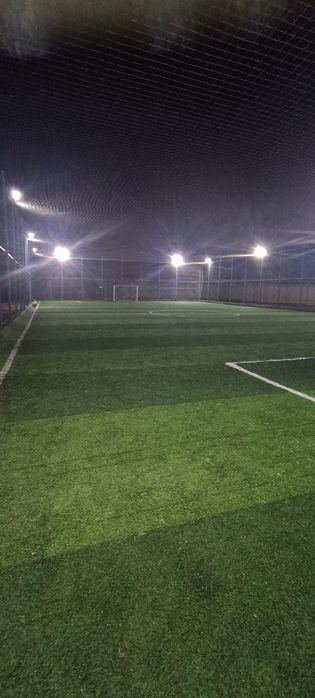 Mini stadion futbol