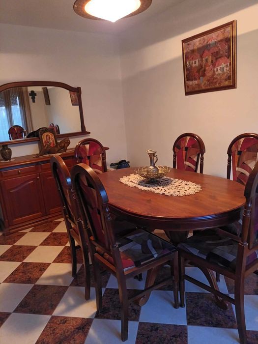 Апартамент с мазе,  в Кюстендил. Цената подлежи на коментар.