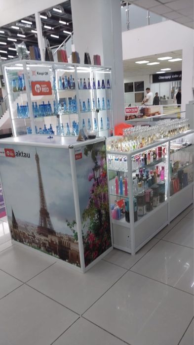 Продается островок