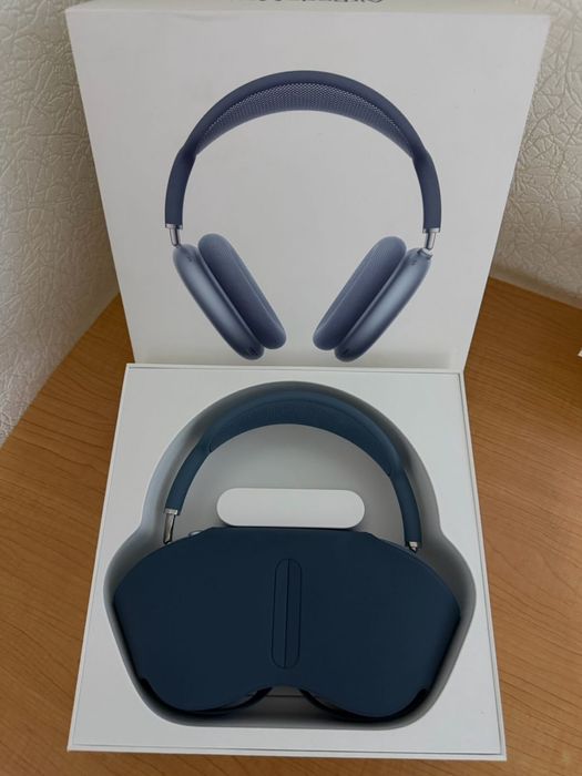 Airpods Max Type-C