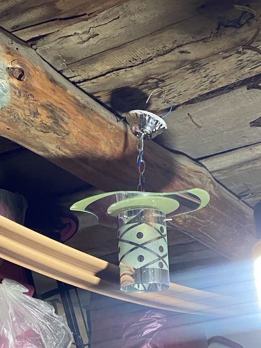 Люстралар сатылады, багасы келісім бойынша