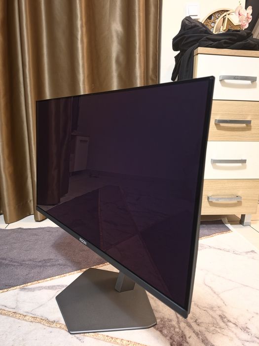 монитор 31.5 4К qd-oled 165 Hz, AOC AGON PRO AG326UD като нов