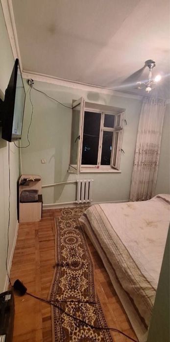 Срочно ‼️ Яккасарай 77 Серия 4Х/3/4 Кирпичка продоётся ‼️