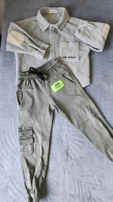 Продам детские вещи