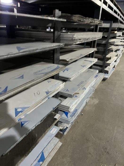 Nerjaveyka list 1,2 matoviy