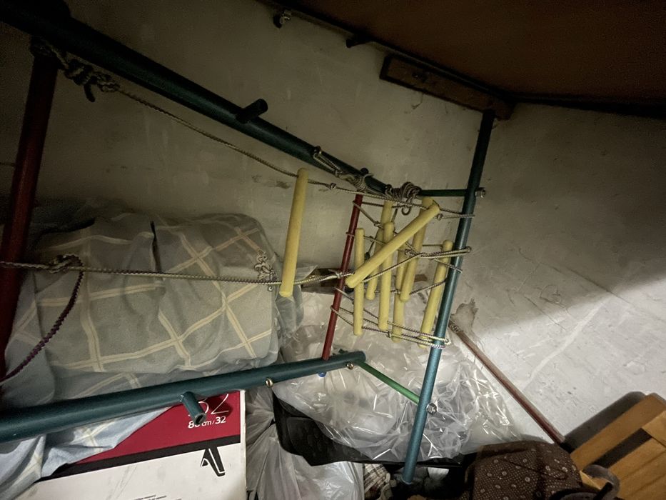 Продам шведскую стенку