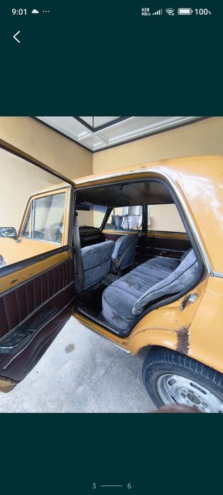 juguli vaz 2101 sotiladi
