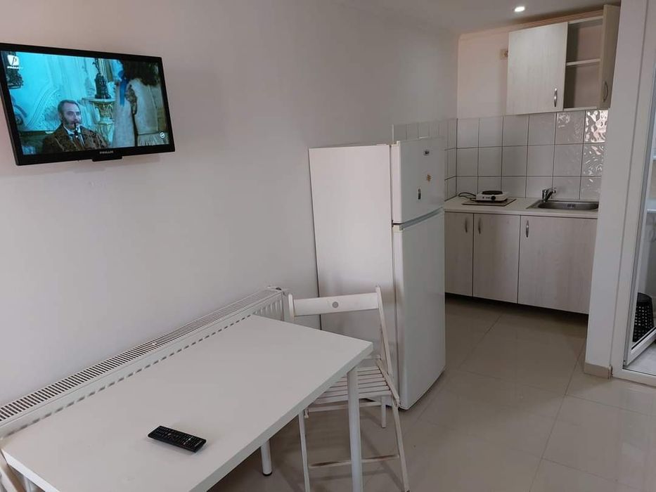 Garsonieră  Universitate-Vilă/Pensiune