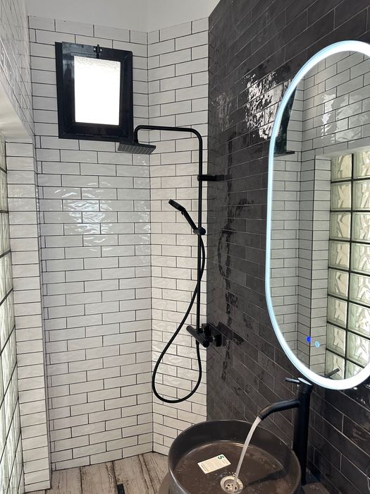 Kafelchi Плиточник гранит