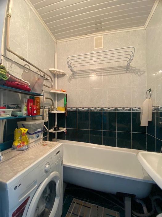 Продаётся 2х комнатная квартира