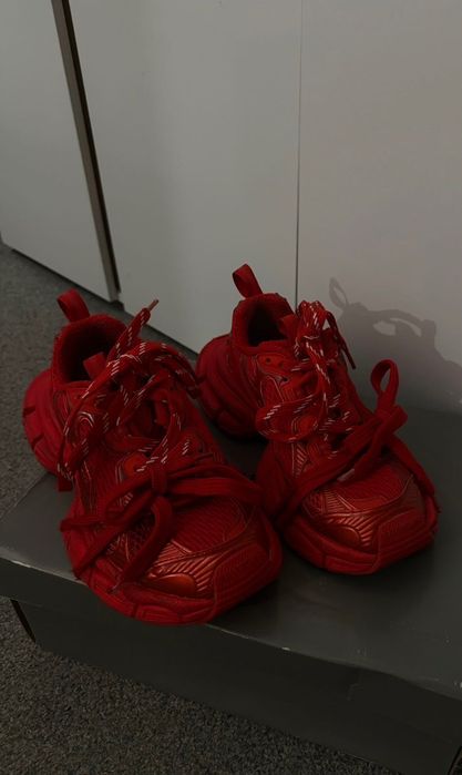 BALENCIAGA 3XL Обувки 38 номер
