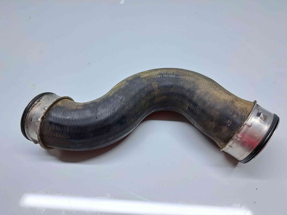 Furtun intercooler  AUDI A3 (8P1) [Fabr 2003-2012] 1K0145832B 1.9 TDI