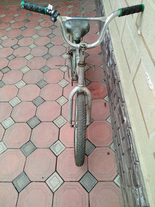 Велосипед 20/2.125