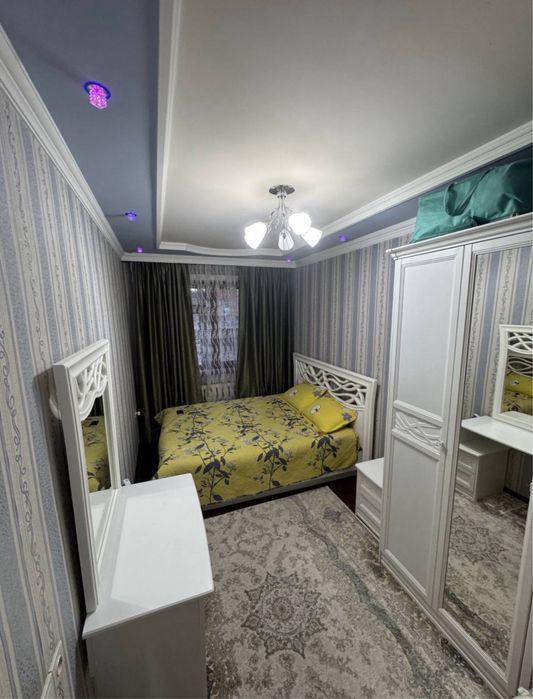 Юнусобод квартира 4 хона квартира сотилади 2-етаж | Yunusobod kvartira