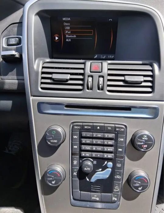 Volvo XC 60 Diesel