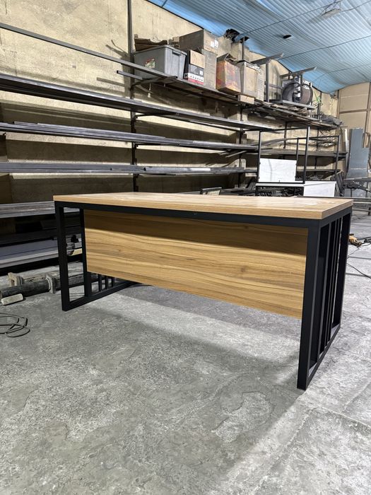 Loft mebellari, loft parta, loft stol