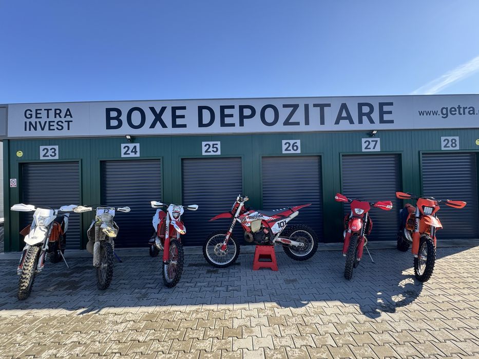 Tururi ENDURO  Ktm/ GasGas /Husqvarna