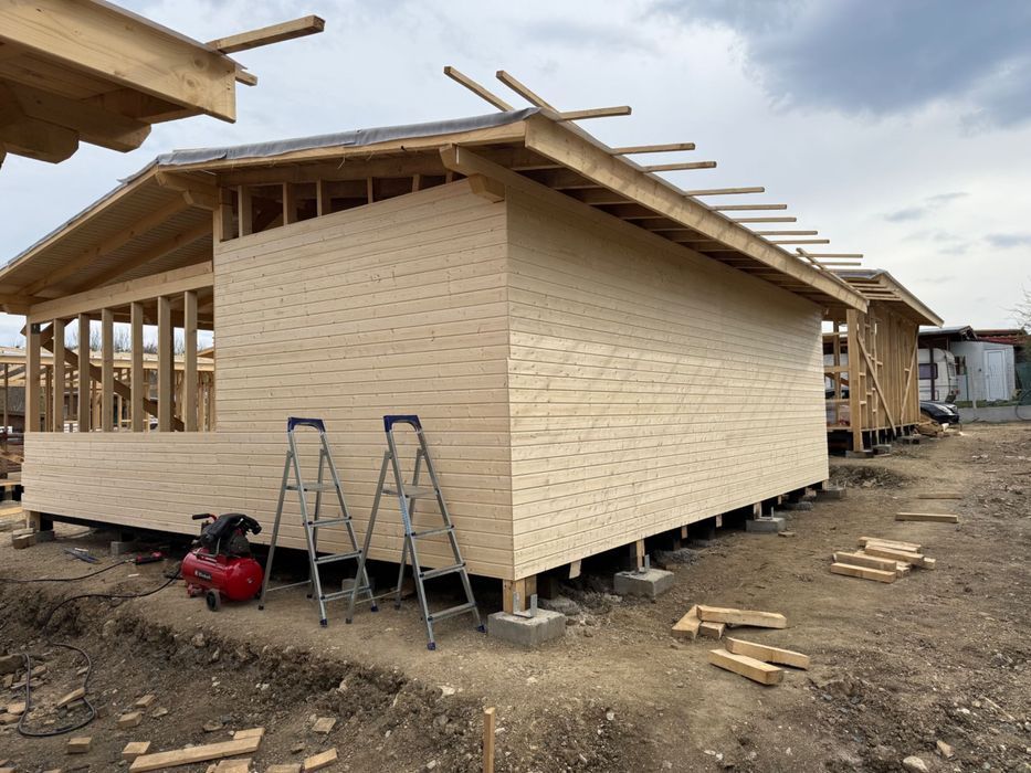 Продава се Къща в Царево - 56 кв.м за 820 €/кв.м - Снимка #6