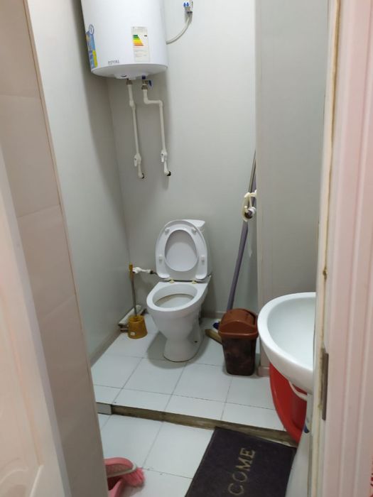 Сдается в аренду помещения в 4 мн г.Чирчик