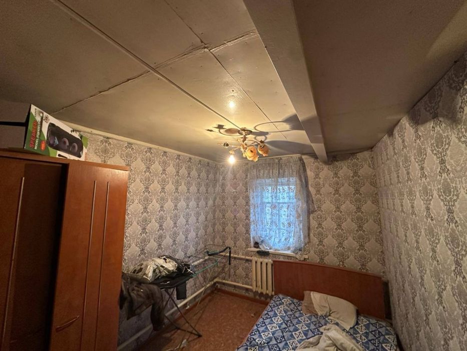 Дом в селе Курапаткино(Кусеп)