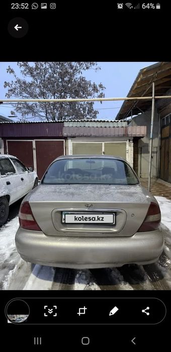 Продаётся машина