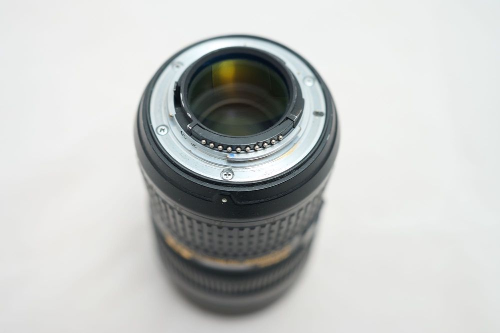 24-70 / 2,8 nikon