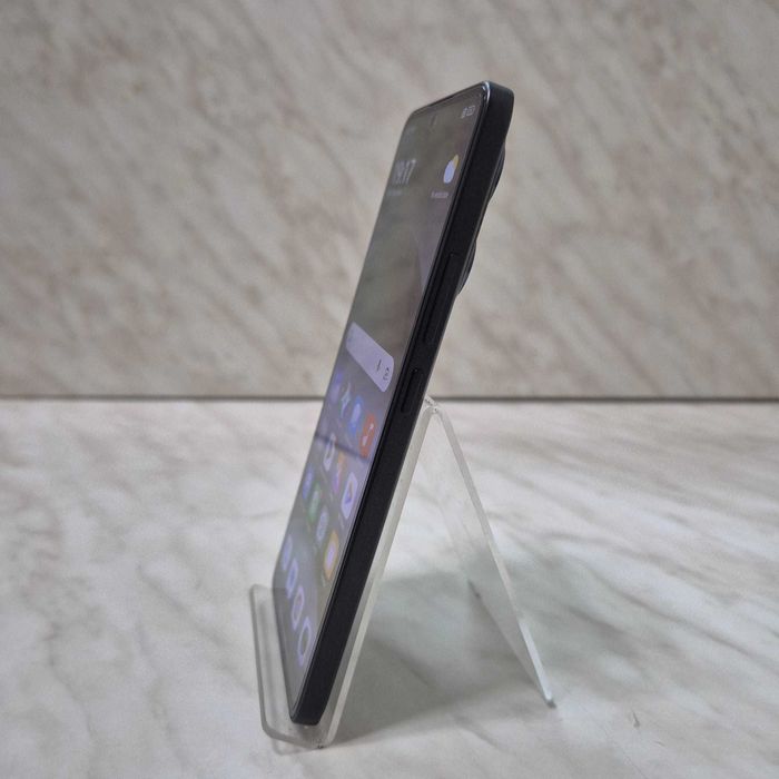 Telefon Redmi Note 14 5G 256gb cu 8gb Negru  Zeus Amanet Rahova 34101