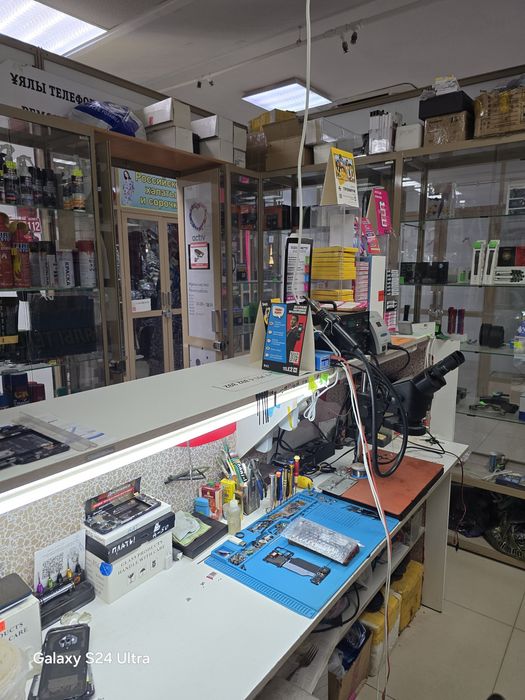 Продам готовый бизнесс