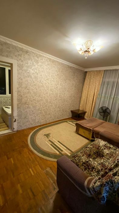 1 комнатная квартира в Аренду Ярмарка СЕРГЕЛИ 2 РОВД 38м²