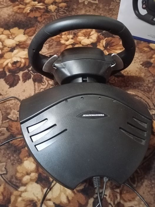 Thrustmaster T 80