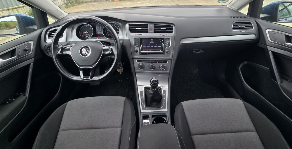 Vw Golf 7 * 1.6 Tdi