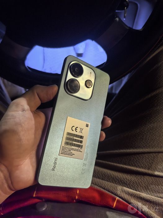 Xiaomi Redmi Note 14 8/256
