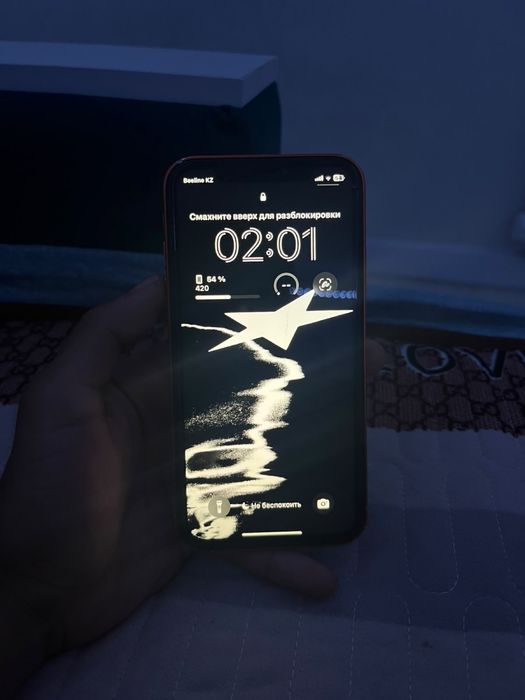 iPhone 17 Pro 128