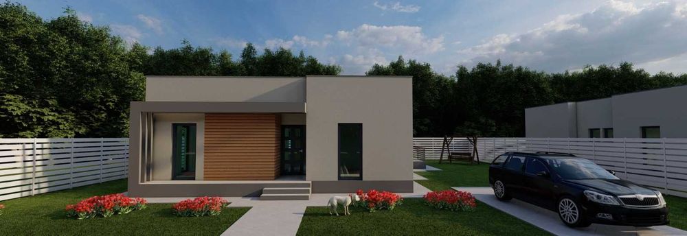 Vand casa constructie 2026