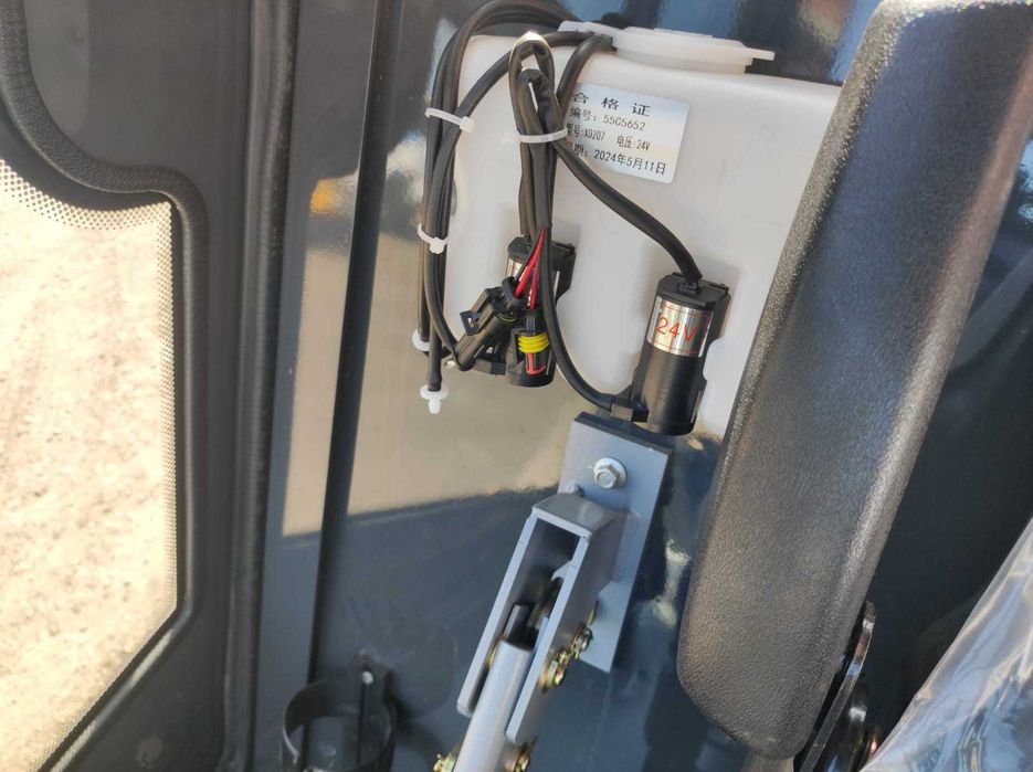 Каток грунтовый LiuGong Рассрочка Лизинг